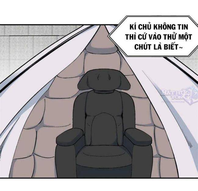 Vạn Cổ Tối Cường Tông Tập 38 trang 23