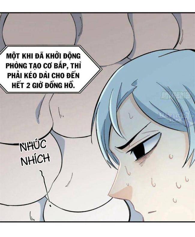 Vạn Cổ Tối Cường Tông Tập 38 trang 35