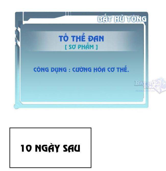 Vạn Cổ Tối Cường Tông Tập 42 trang 16