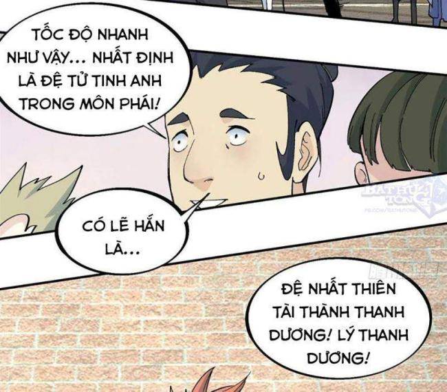 Vạn Cổ Tối Cường Tông Tập 42 trang 23