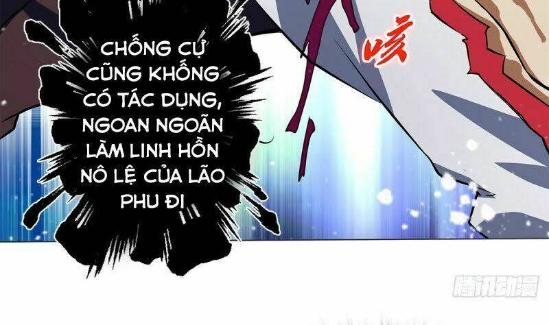 Vạn Thần Tổ Sư Tập 12 trang 11