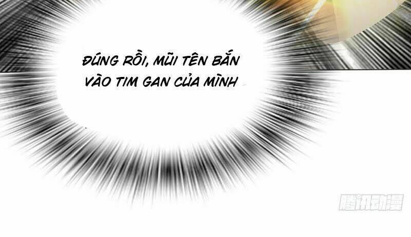 Vạn Thần Tổ Sư Tập 12 trang 14