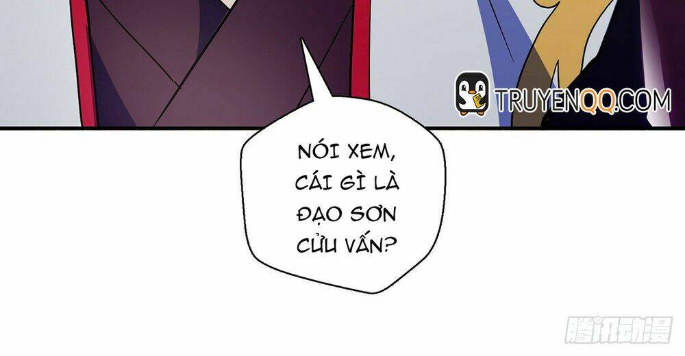 Vạn Thần Tổ Sư Tập 13 trang 37