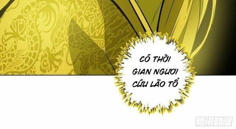 Vạn Thần Tổ Sư Tập 14 trang 16