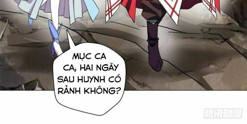 Vạn Thần Tổ Sư Tập 15 trang 26