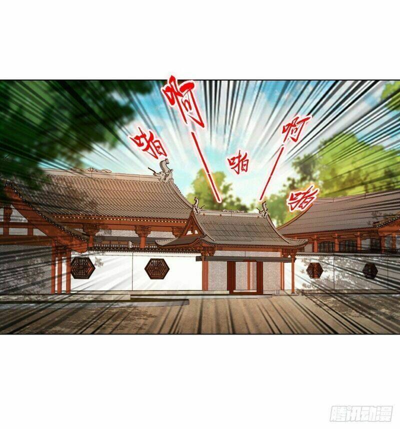 Vạn Thần Tổ Sư Tập 18 trang 2