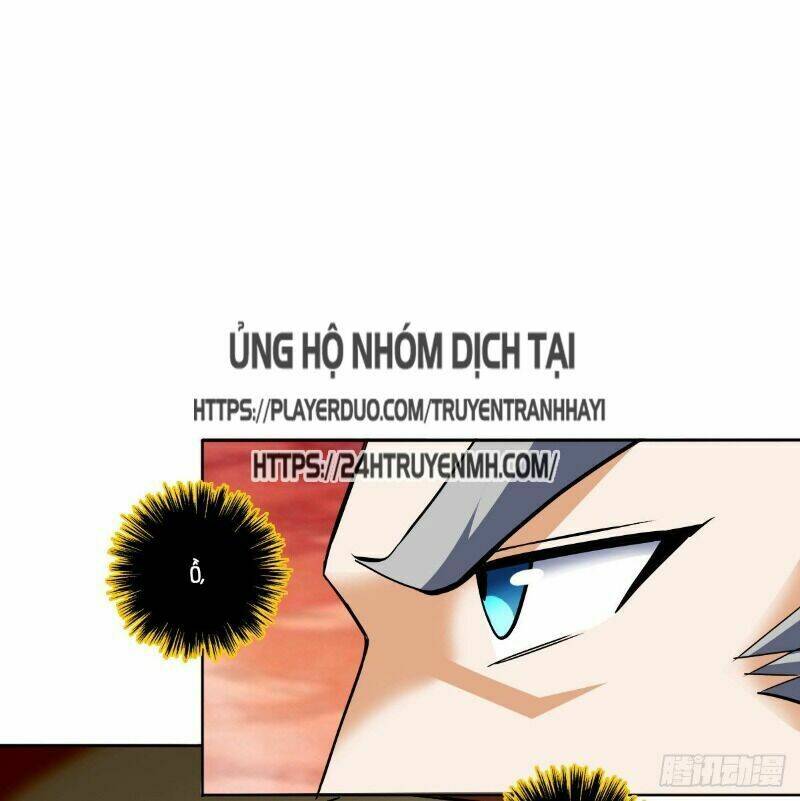 Vạn Thần Tổ Sư Tập 18 trang 16