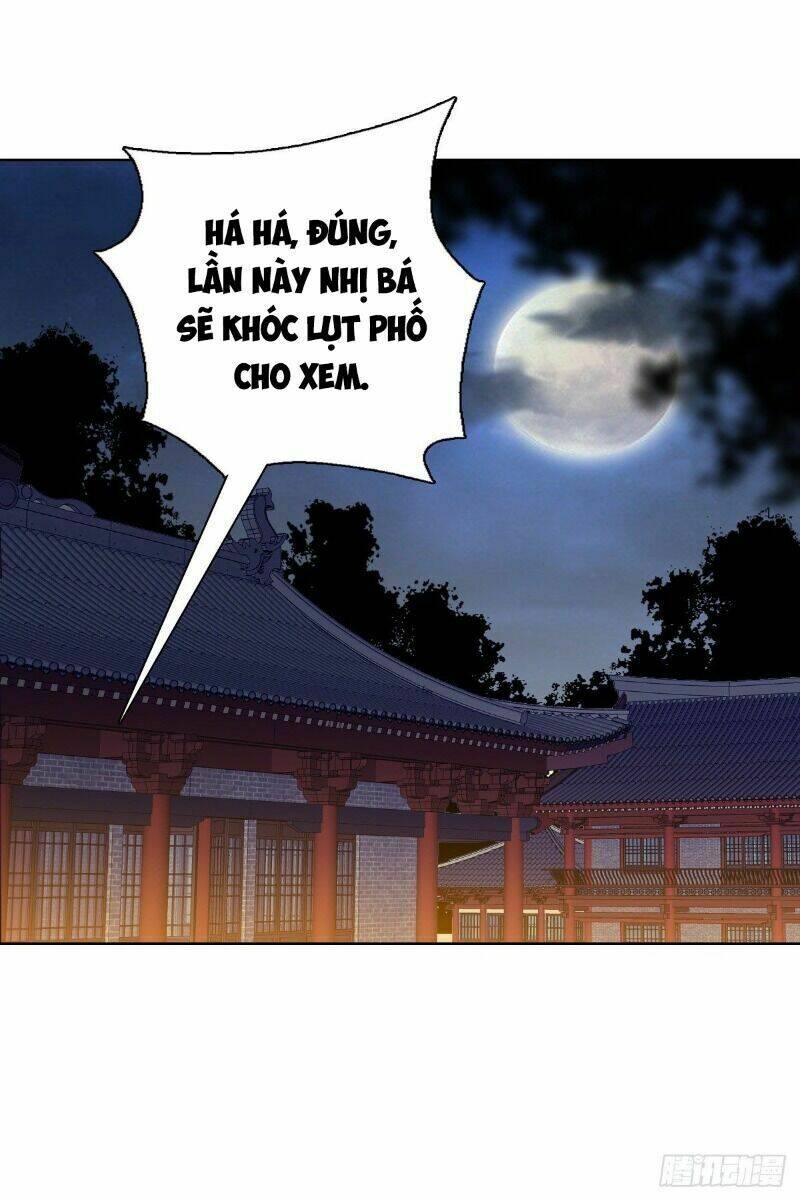 Vạn Thần Tổ Sư Tập 19 trang 27