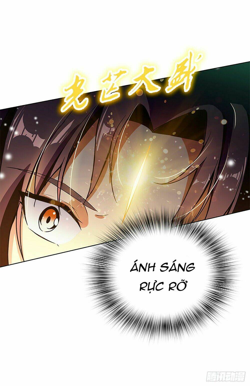 Vạn Thần Tổ Sư Tập 2 trang 3