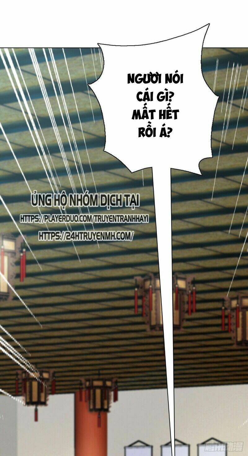 Vạn Thần Tổ Sư Tập 25 trang 14