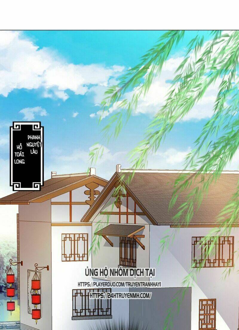 Vạn Thần Tổ Sư Tập 27 trang 19