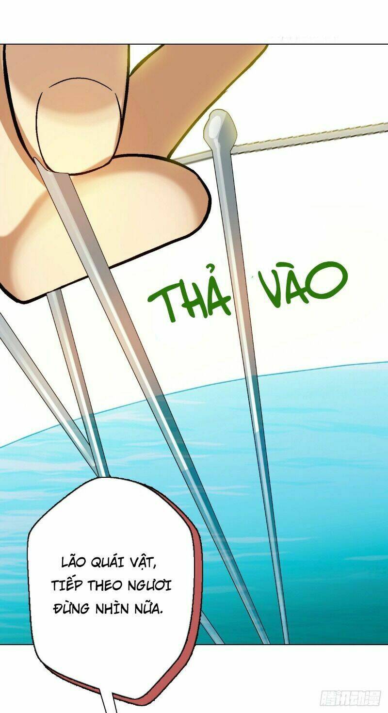 Vạn Thần Tổ Sư Tập 33 trang 20