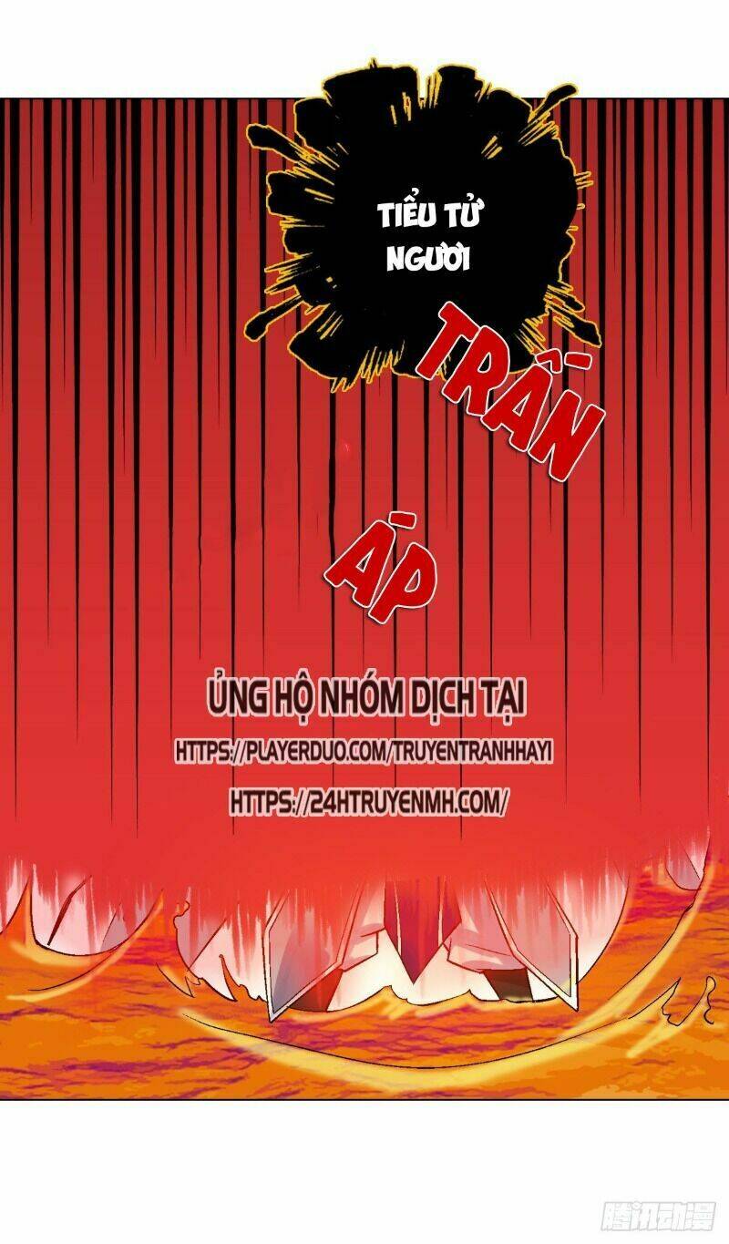 Vạn Thần Tổ Sư Tập 33 trang 23