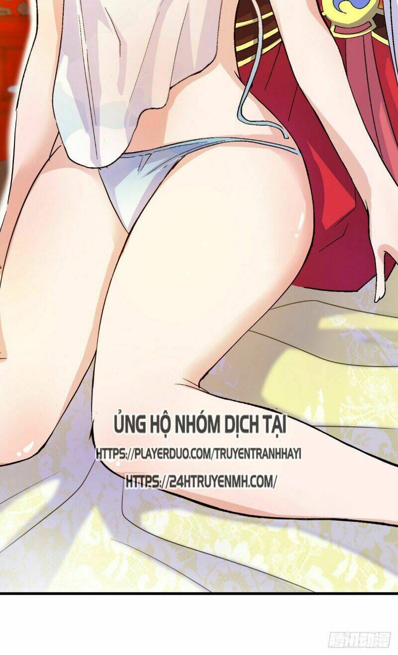 Vạn Thần Tổ Sư Tập 33 trang 39