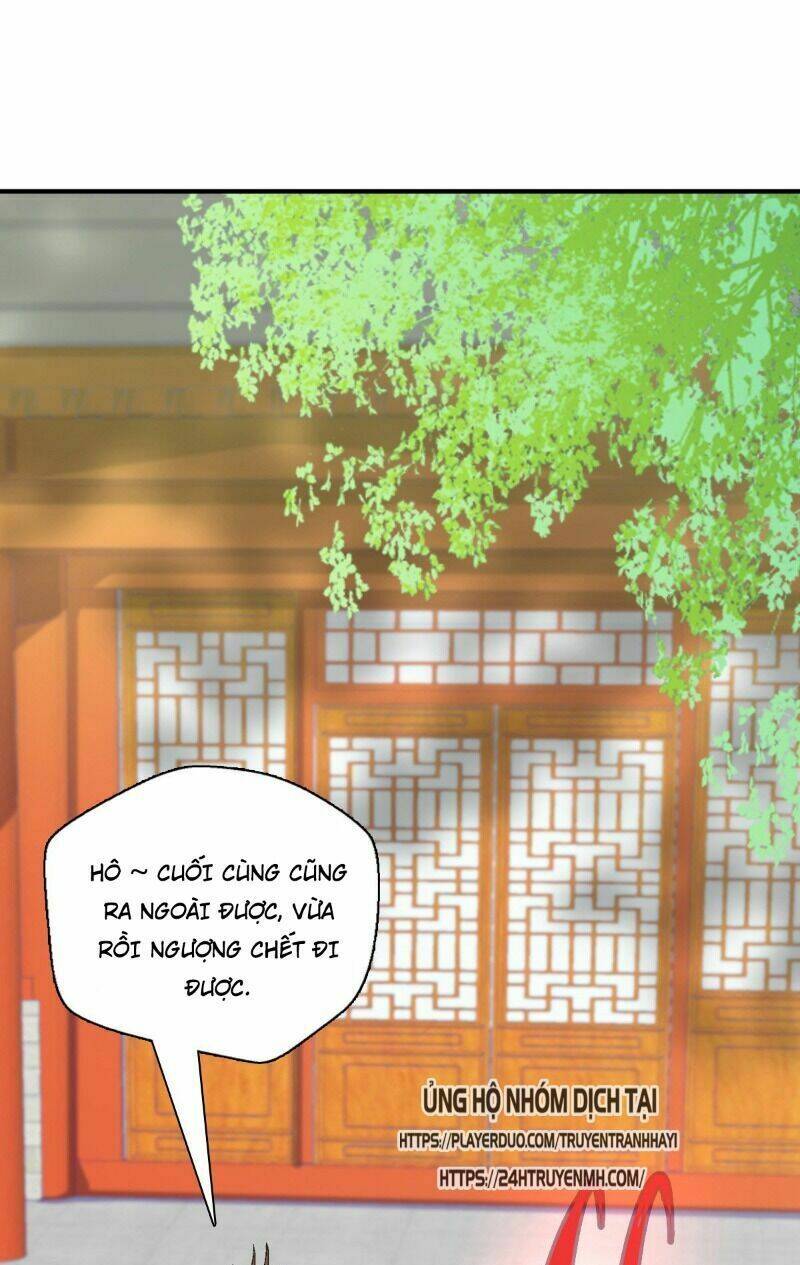 Vạn Thần Tổ Sư Tập 34 trang 2