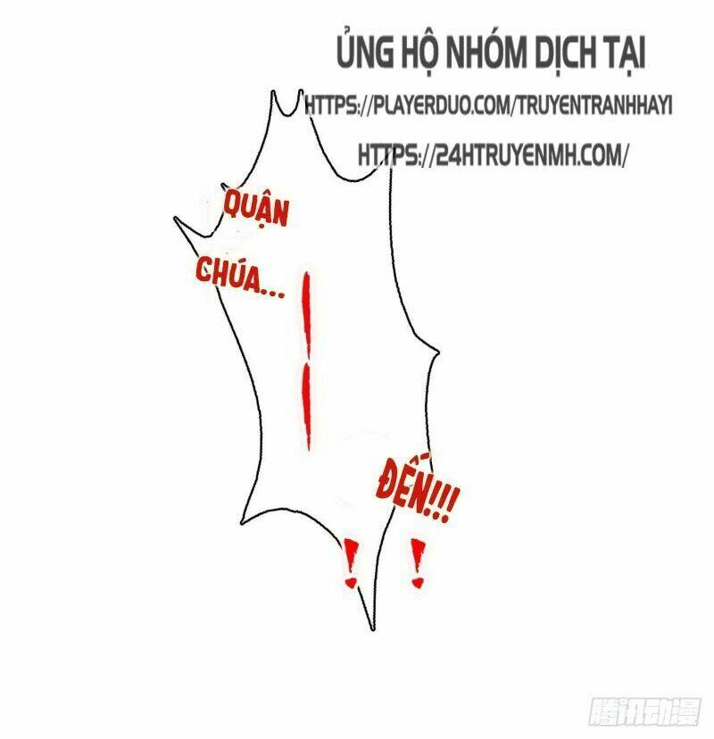 Vạn Thần Tổ Sư Tập 34 trang 17