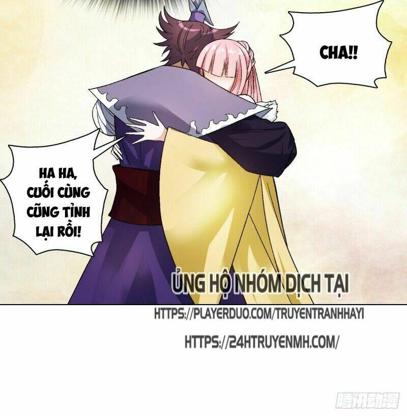 Vạn Thần Tổ Sư Tập 34 trang 21