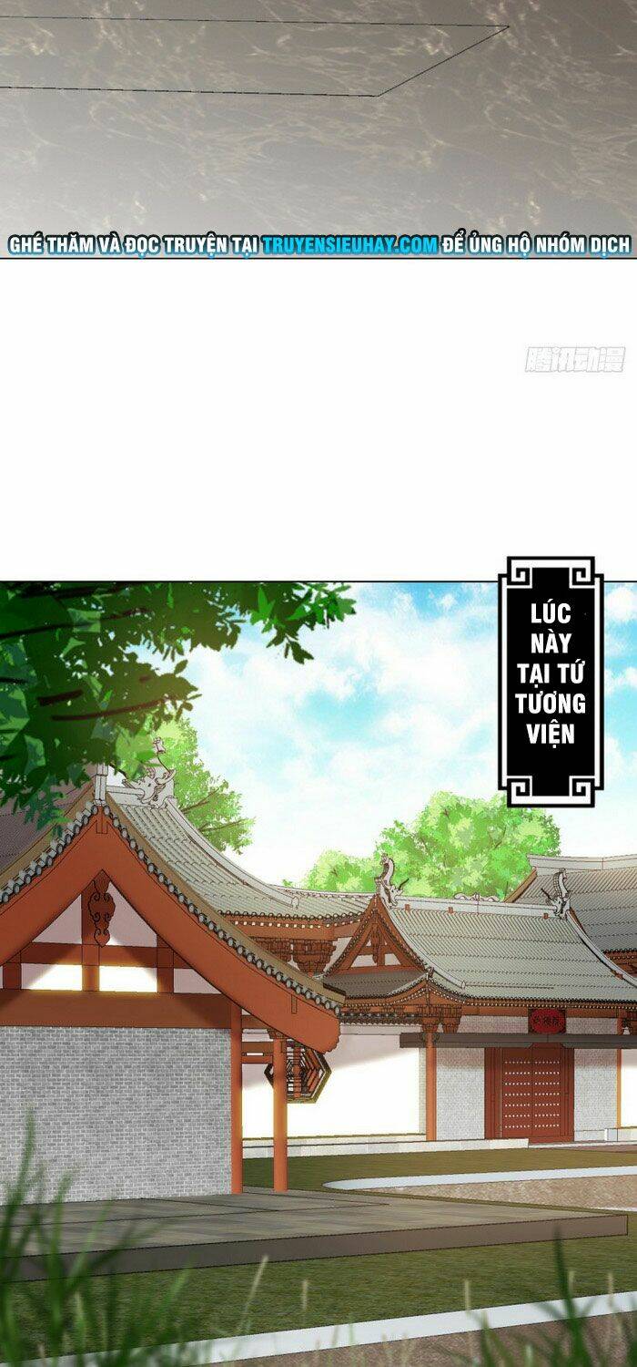 Vạn Thần Tổ Sư Tập 37 trang 25