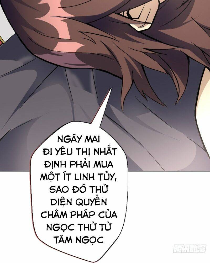 Vạn Thần Tổ Sư Tập 38 trang 10