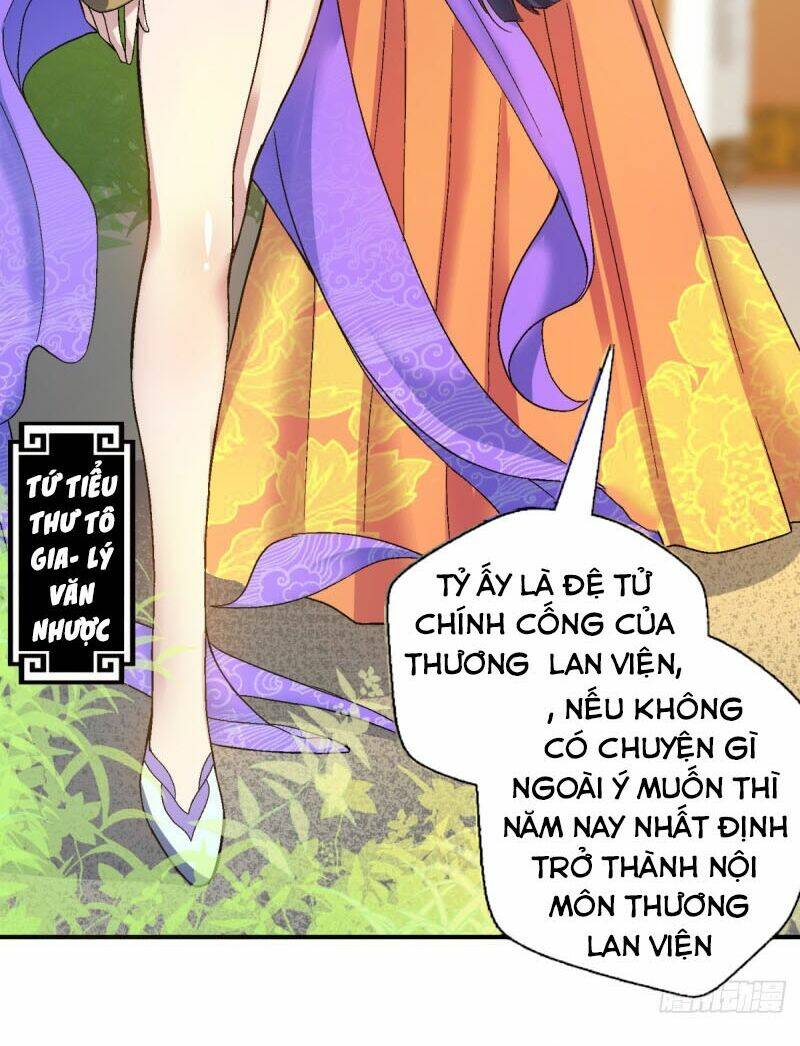 Vạn Thần Tổ Sư Tập 39 trang 14