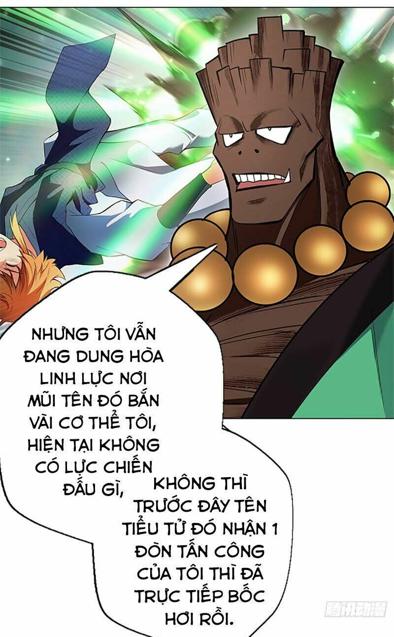 Vạn Thần Tổ Sư Tập 4 trang 28