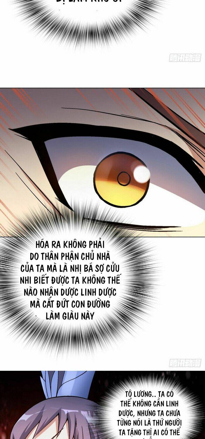 Vạn Thần Tổ Sư Tập 40 trang 8
