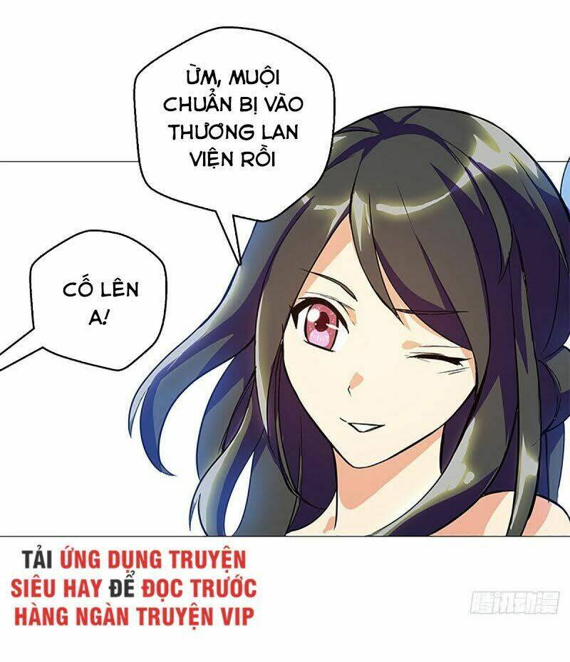 Vạn Thần Tổ Sư Tập 8 trang 11