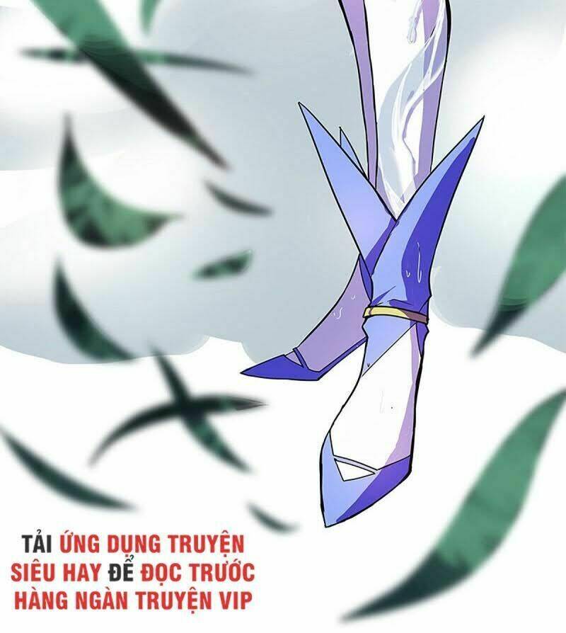 Vạn Thần Tổ Sư Tập 8 trang 4