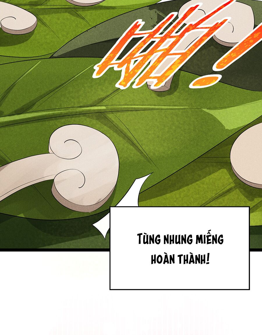 Võ Lâm Đệ Nhất Đầu Bếp Tập 20.2 trang 47