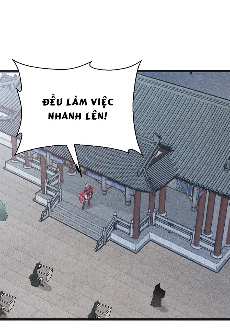 Võ Lâm Đệ Nhất Đầu Bếp Tập 22.1 trang 3