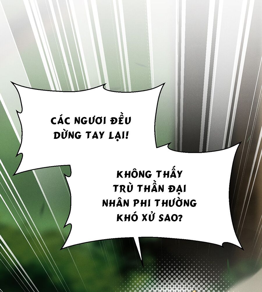 Võ Lâm Đệ Nhất Đầu Bếp Tập 34.1 trang 37