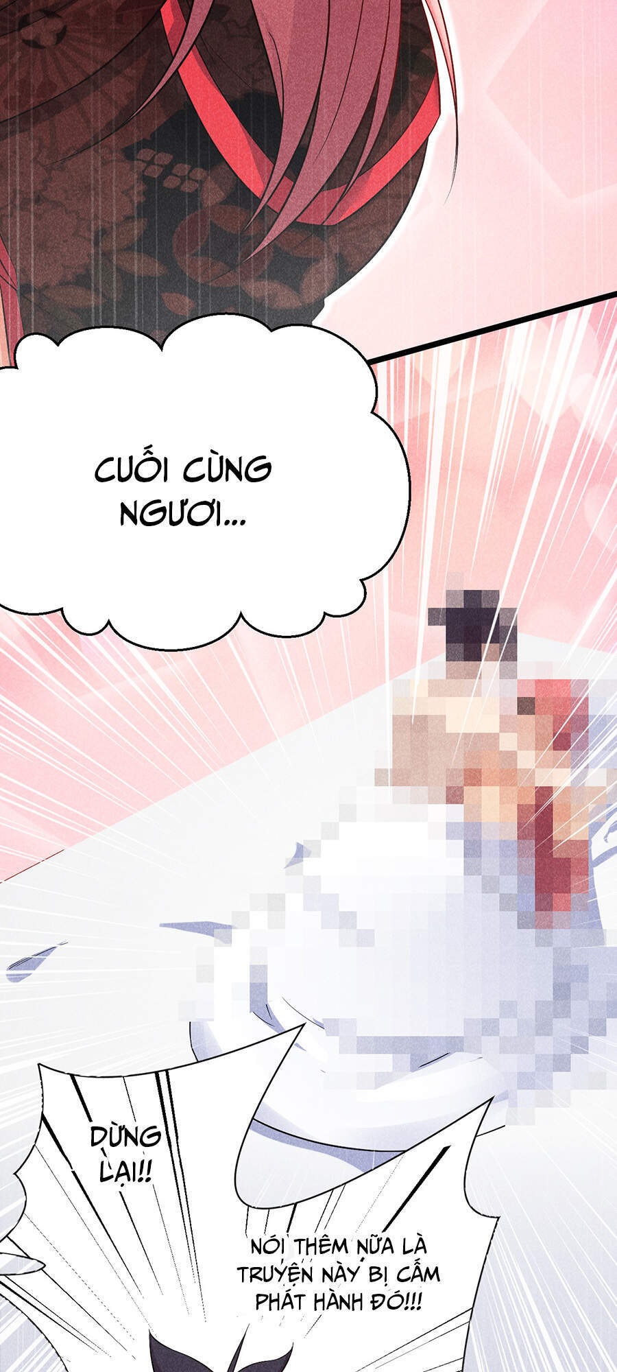 Võ Lâm Đệ Nhất Đầu Bếp Tập 37 trang 29