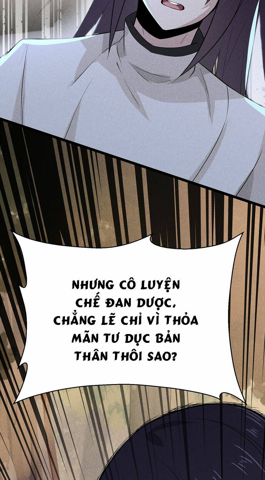 Võ Lâm Đệ Nhất Đầu Bếp Tập 46.1 trang 56