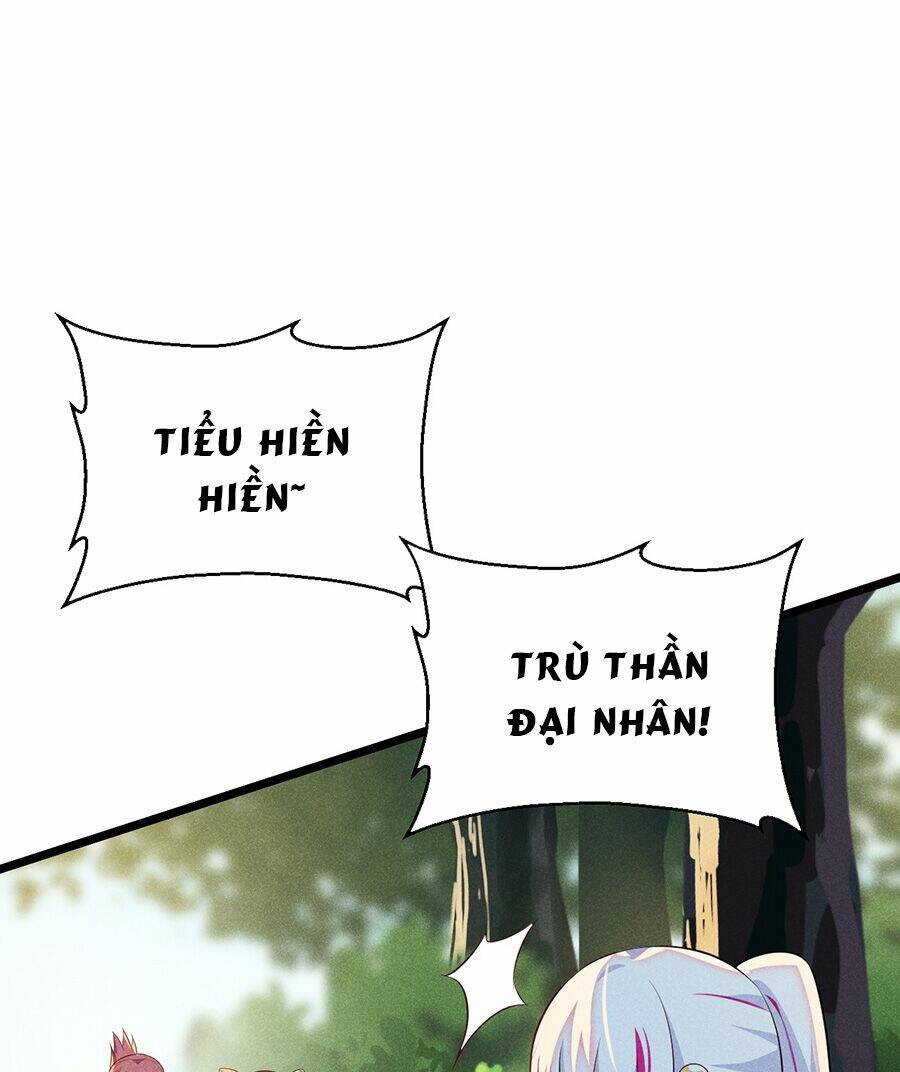 Võ Lâm Đệ Nhất Đầu Bếp Tập 50.2 trang 42