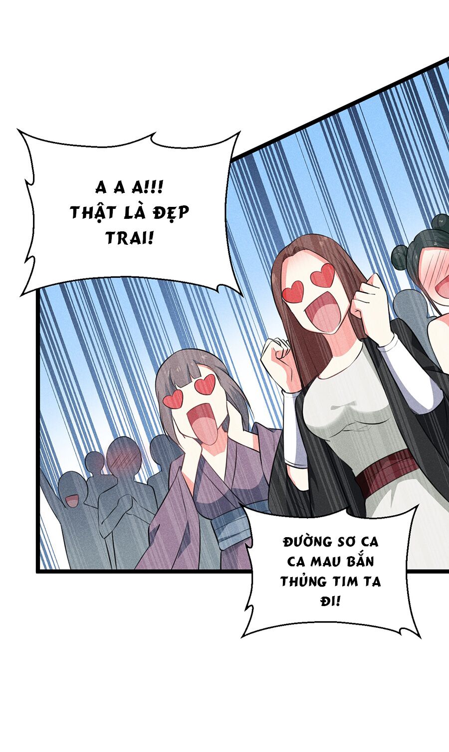 Võ Lâm Đệ Nhất Đầu Bếp Tập 9.2 trang 39