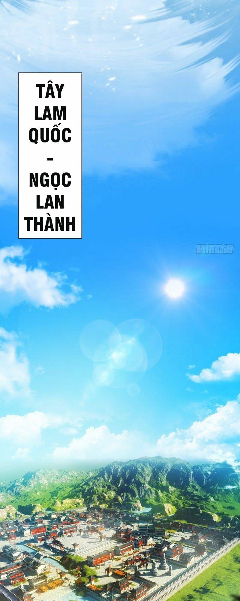 Võ Nghịch Tập 1 trang 4