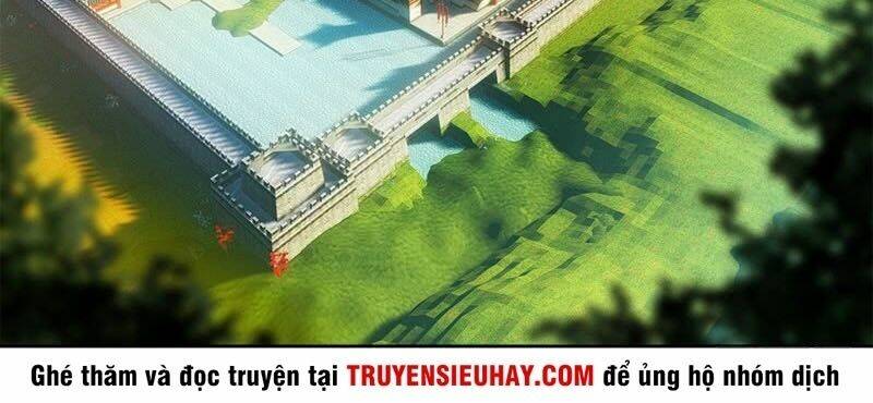 Võ Nghịch Tập 1 trang 5