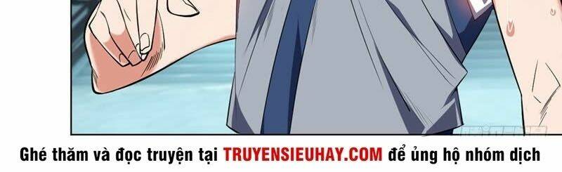Võ Nghịch Tập 1 trang 10