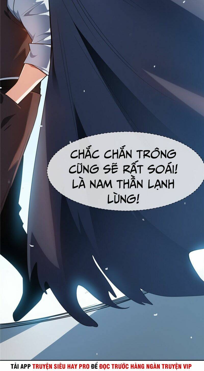 Võ Nghịch Tập 10 trang 33