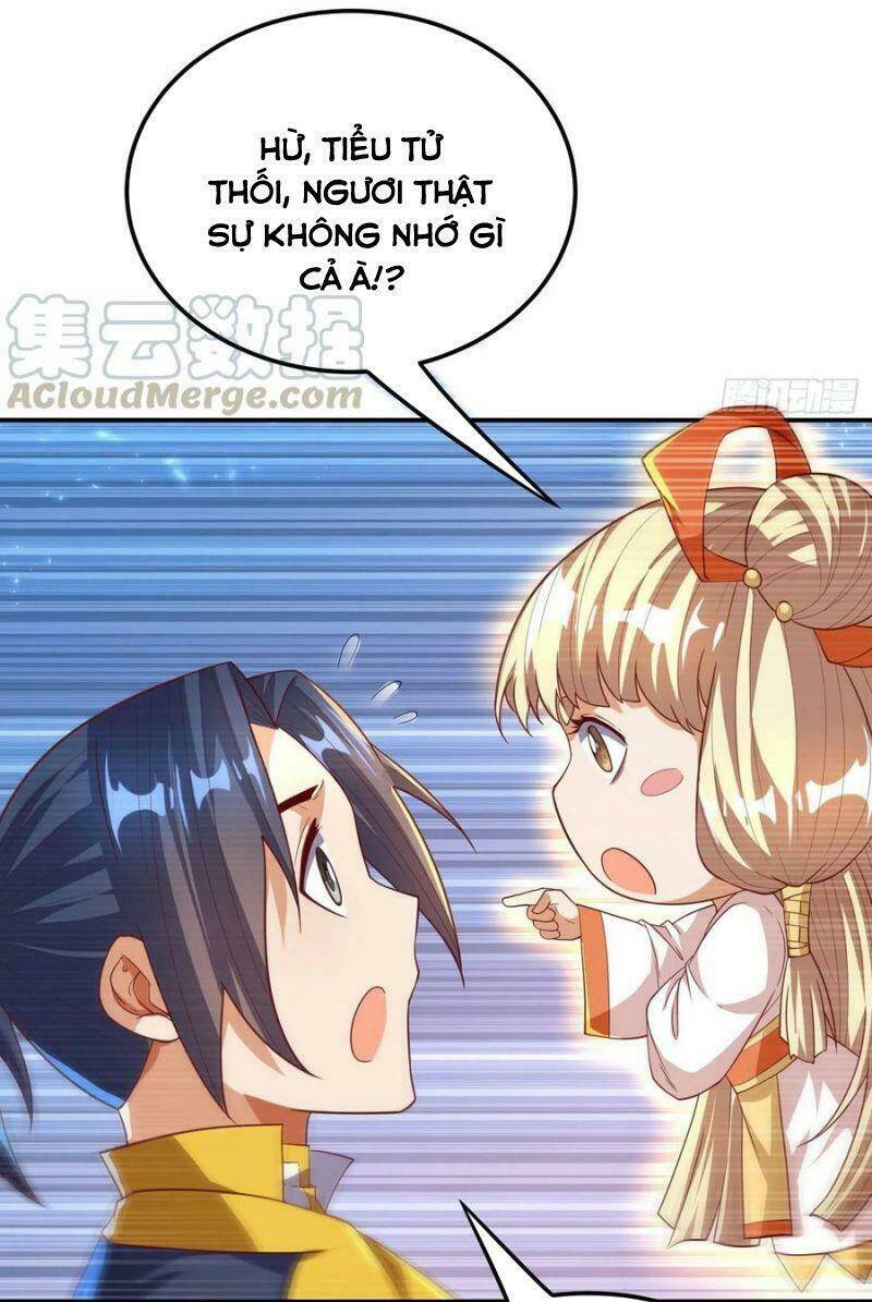 Võ Nghịch Tập 111 trang 5