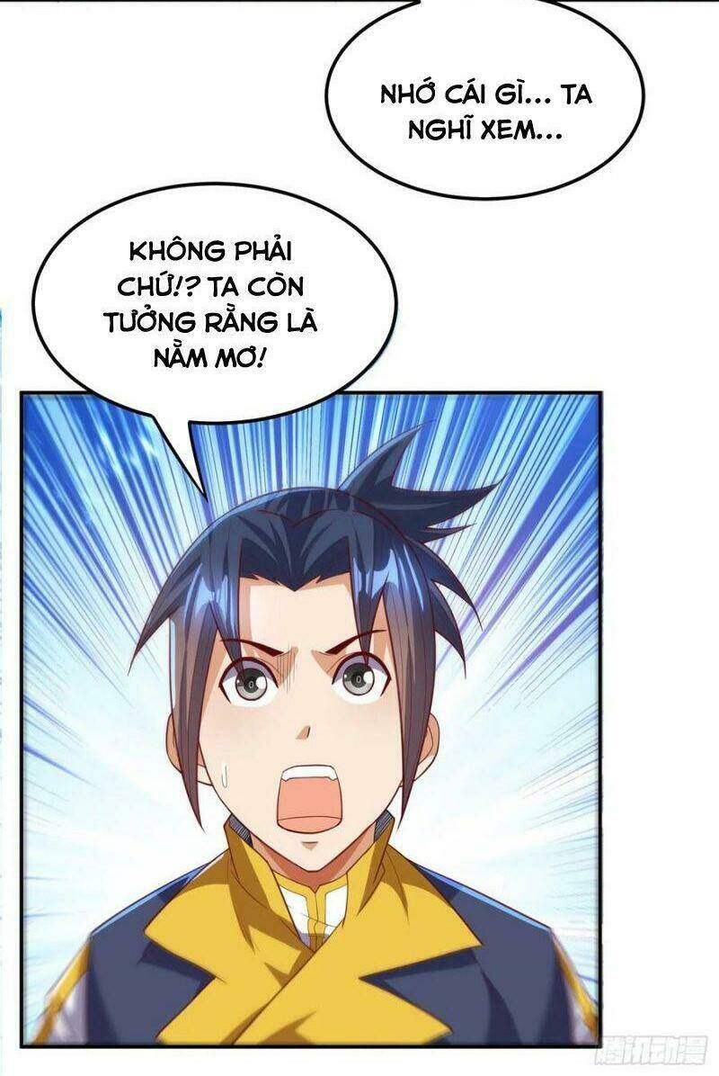 Võ Nghịch Tập 111 trang 6