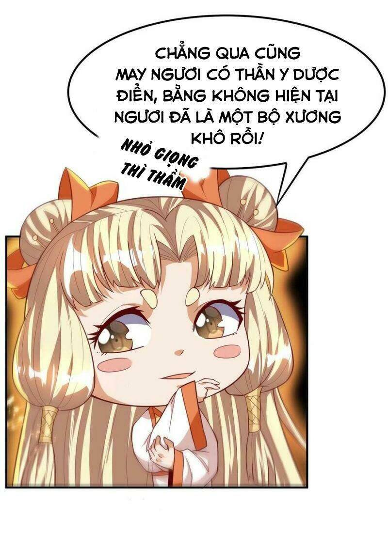 Võ Nghịch Tập 111 trang 8