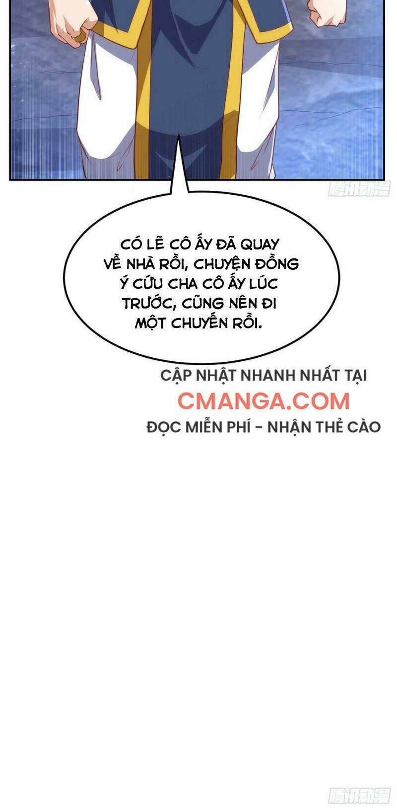 Võ Nghịch Tập 111 trang 10
