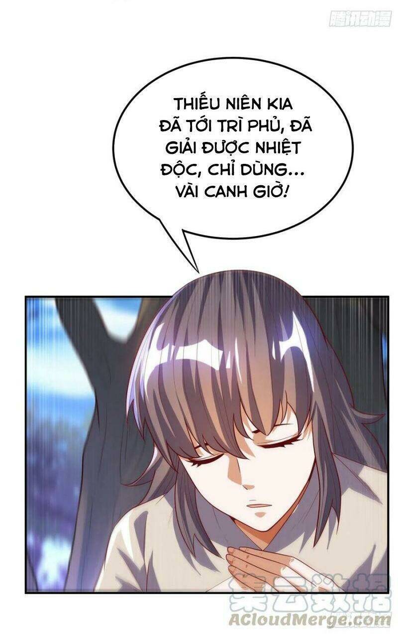 Võ Nghịch Tập 112 trang 4