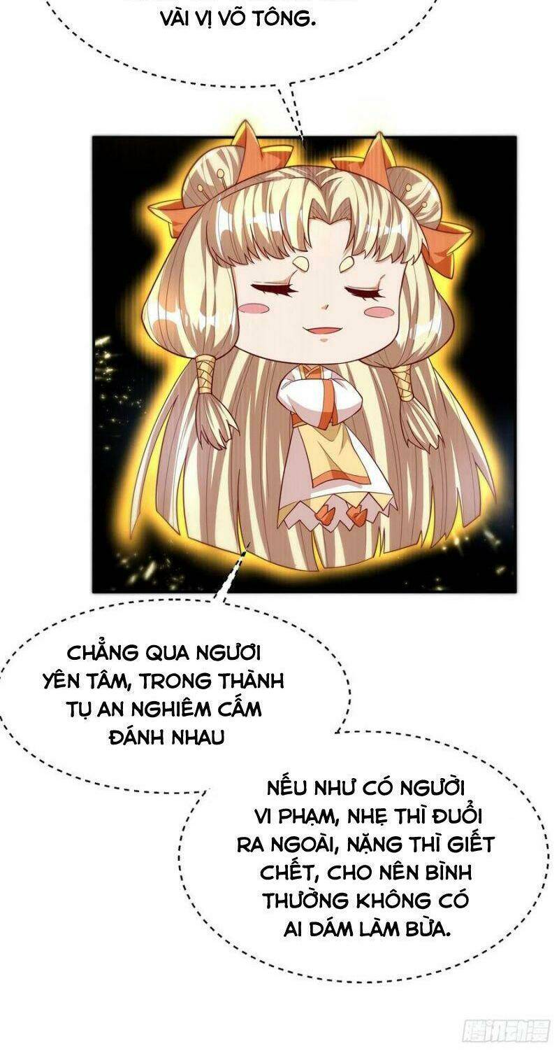 Võ Nghịch Tập 116 trang 11