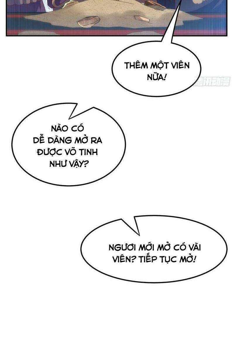 Võ Nghịch Tập 116 trang 30