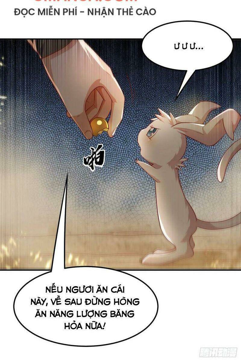Võ Nghịch Tập 116 trang 5
