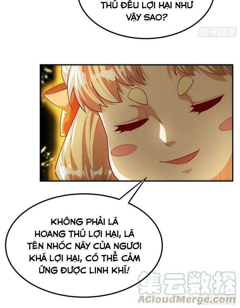 Võ Nghịch Tập 116 trang 7