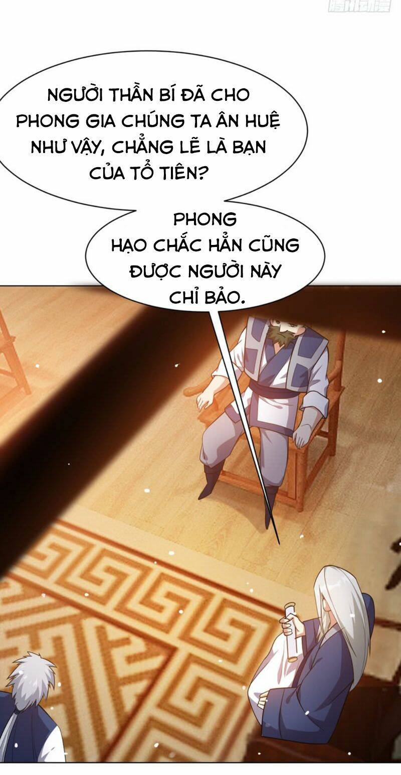 Võ Nghịch Tập 12 trang 5