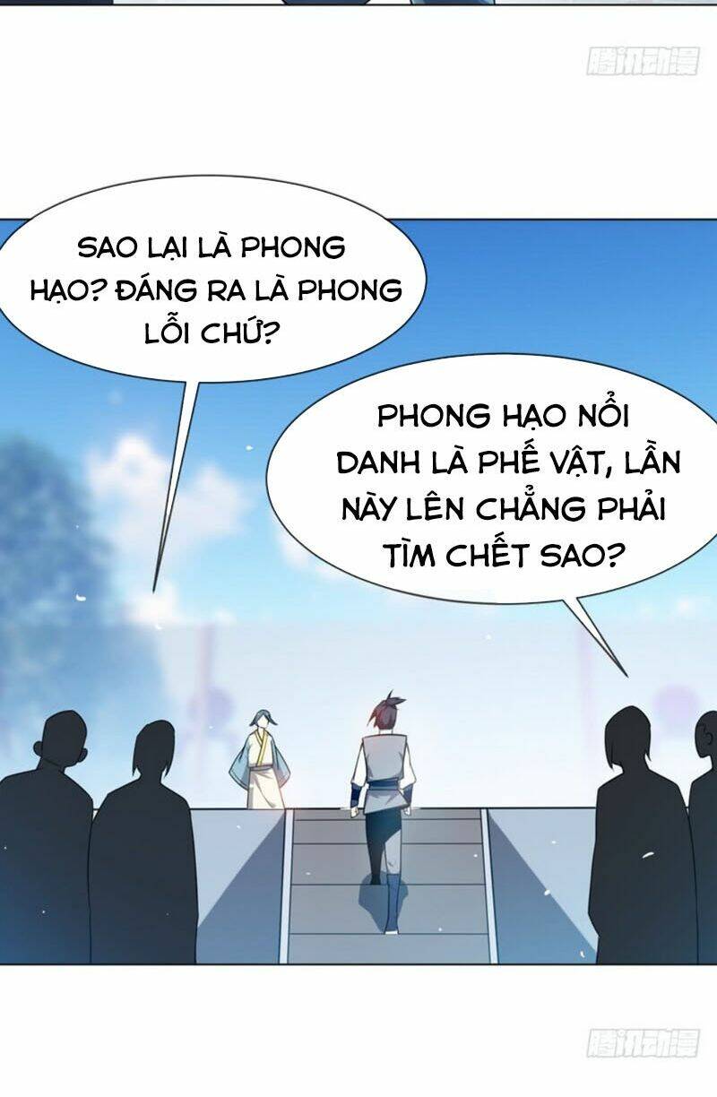 Võ Nghịch Tập 13 trang 2